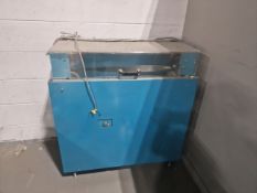 Burs Delivery Unit Turner