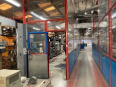 Polyman Enclosure