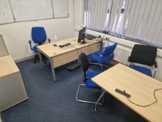 ref 117 - Office Contents