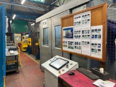 NO RESERVE - Atkin Strut Line