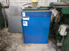 NO RESERVE - Dust Extractor
