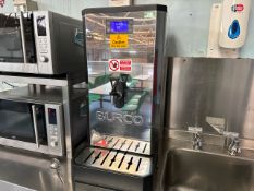 NO RESERVE - Burco Boiling Water Dispenser