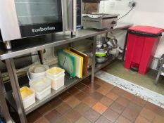 NO RESERVE - Kitchen Counter Worktop