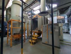 2006, Gema - Spray Booth 1, QCS 25-180