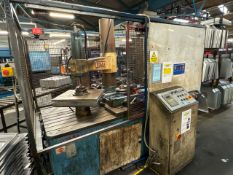 1999 - Omera R4/12 Rotary Trimmer