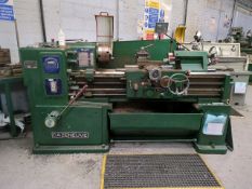 1974 - Rudolph Carne, HB500 Lathe