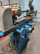 Churchill Surface Grinder