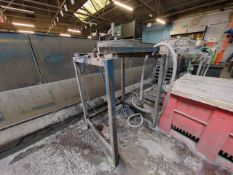 NO RESERVE - Enamel Paint Sieve