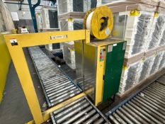 Gordian Strapping Banding Machine