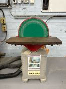 NO RESERVE - Wadkin Bursgreen - Sander, BGY 65632