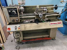 Harrison Lathe M250