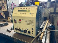 NO RESERVE - Soyer BMK-16i Stud Welder