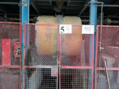 NO RESERVE - Ball Mill Machine 500ltr