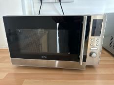 NO RESERVE - Belling Microwave