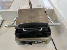 NO RESERVE - Buffalo Toastie Grill