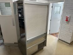 NO RESERVE - Williams R100-SCS Refrigerated Display Unit