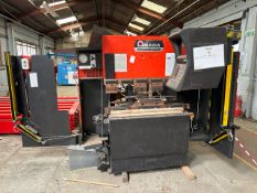 NO RESERVES - 1995 - Amada Promecam - NON RUNNER FOR SPARES / REPAIRS