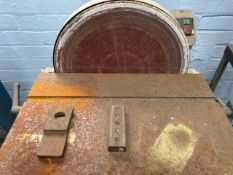 NO RESERVE - JJ Smith Sander