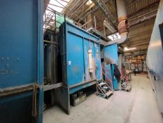 NO RESERVE - Spray Booth