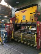 NO RESERVE - 1972, Wilkens & Mitchell Power Press - F84-4-14