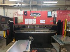 1995, PRESS BRAKES (AMADA) ITS