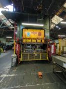 NO RESERVE - 1970, Wilkens & Mitchell Power Press - C54-2-10