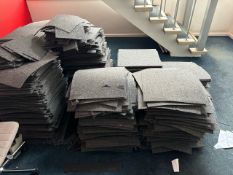 NO RESERVE - Carpet Tiles