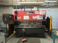 1995, PRESS BRAKES (AMADA) ITS