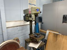 NO RESERVE - Startrite - Pillar Drill