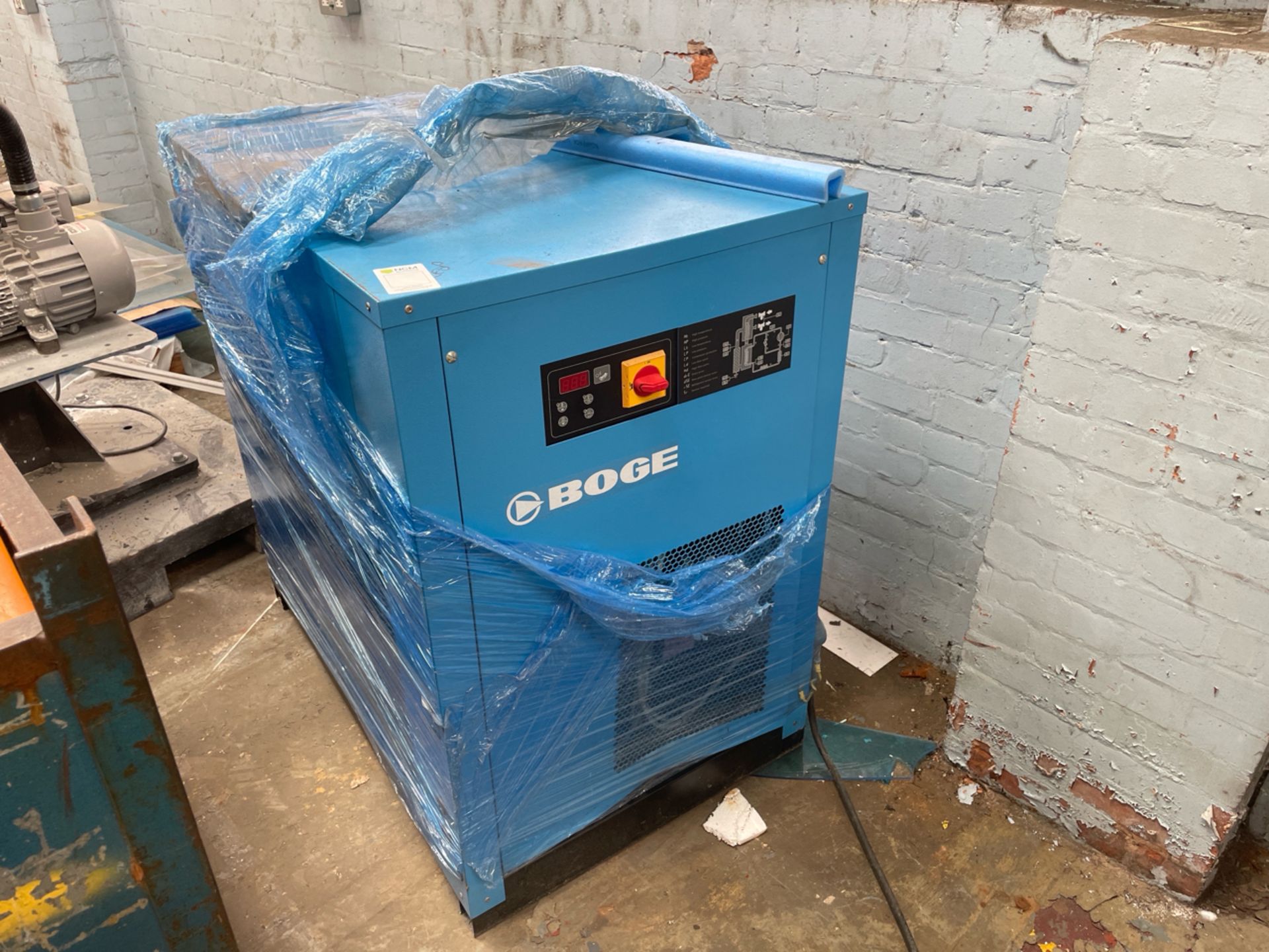 BOGE Air Dryer for Compressor