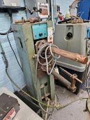 NO RESERVE - British Federal Spot Welder