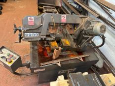 2015 - Sterling SR2A 230 DG - BANDSAW