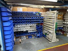 NO RESERVE - Tub Shelves x 6