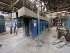 NO RESERVE - 1990 - Maywick Process Heater