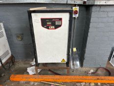 NO RESERVE- CEIL Forklift Charging Station