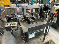 2017 - Sterling SR2A 230 DG Mitre Saw