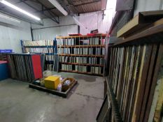 NO RESERVE - Screen Print Room