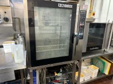 NO RESERVE - Technoinix 10 Deck Convection Oven