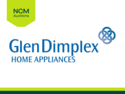 Contents of Manufacturer Glen Dimplex, Mainly NO RESERVES: Inc Metalworking Machinery, Wrapping & Engineering Equip, Catering Equip & More
