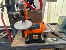 NO RESERVE - Vanhaus 3500219 Belt Sander