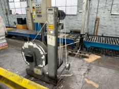 NO RESERVE - OMS Banding Machine