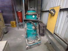 NO RESERVE - CFM 317 Industrial Aspirator
