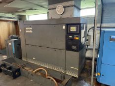 Atlas Copco Air Compressor