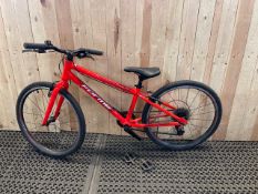 Forme Kinder 24 Age 7-9 Years
