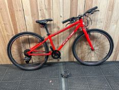 Forme Kinder 26 8-12 Years