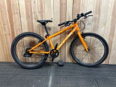 Forme Kinder 24 Age 7-9 Years