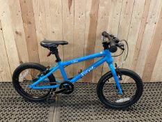 Forme Cubley 16 4-5 Years