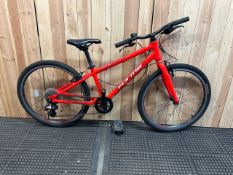 Forme Kinder 24 Age 7-9 Years