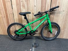 Forme Kinder 20 5-7 Years