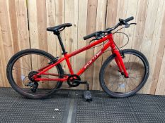 Forme Kinder 24 Age 7-9 Years